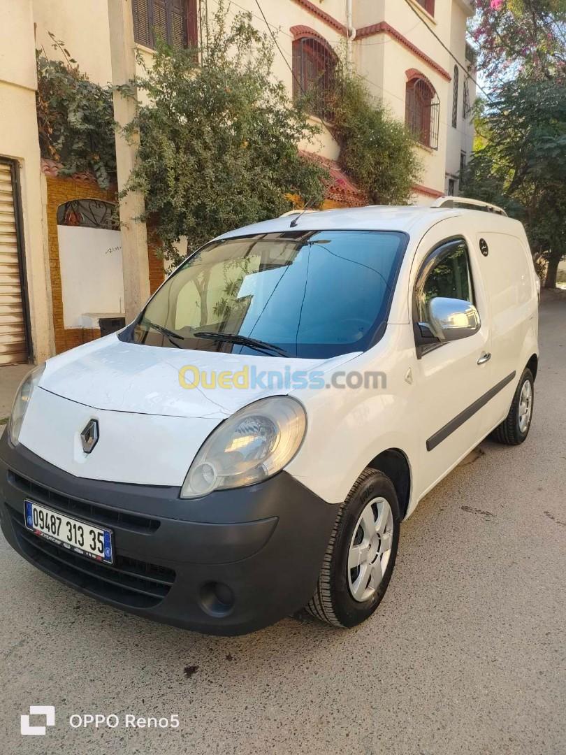 Renault Kangoo 2013 Kangoo