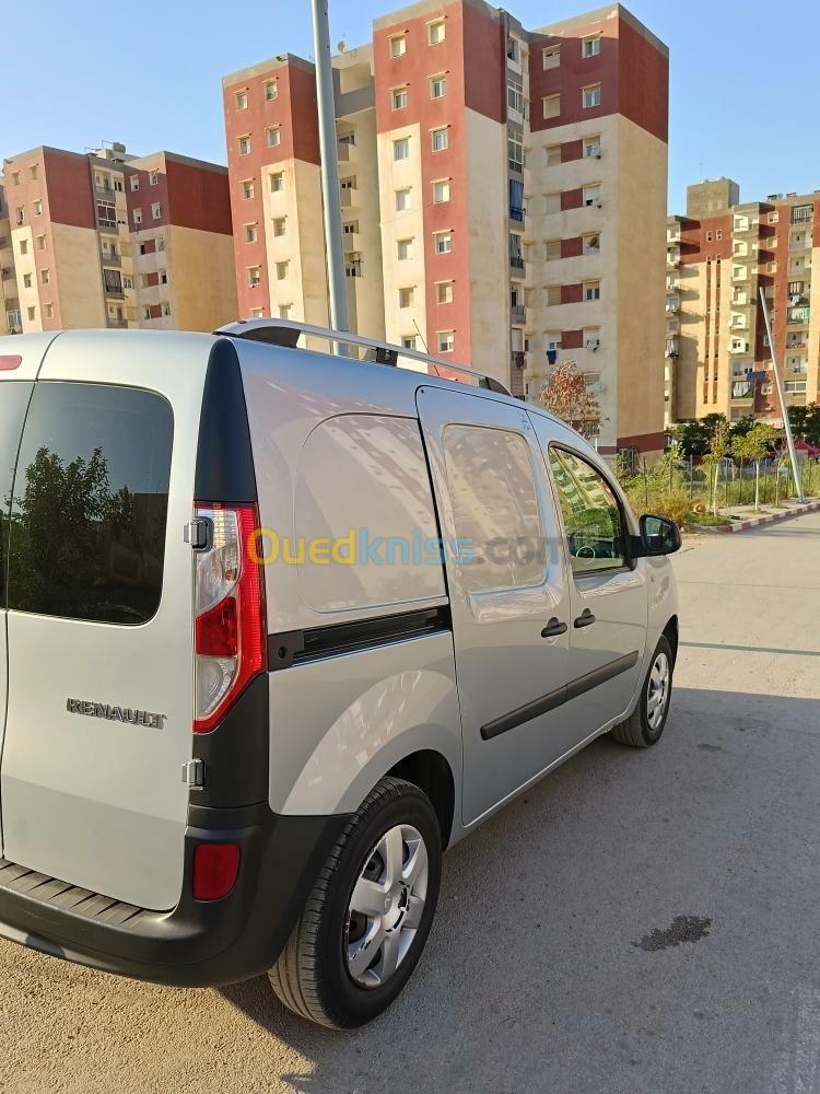 Renault Kangoo 2020 Confort