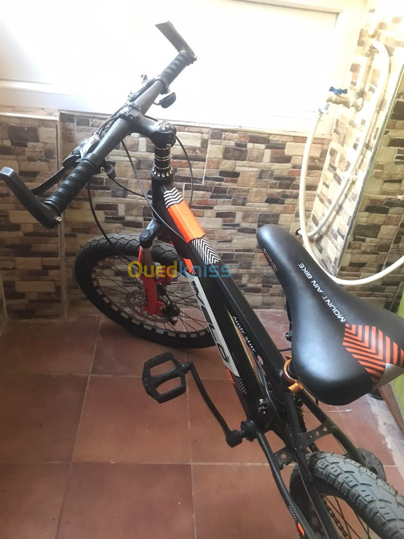 mount ain bike vilo pro 2023