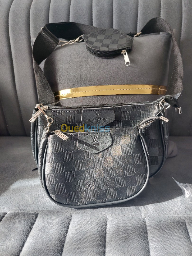 Sac 3 pièces LV