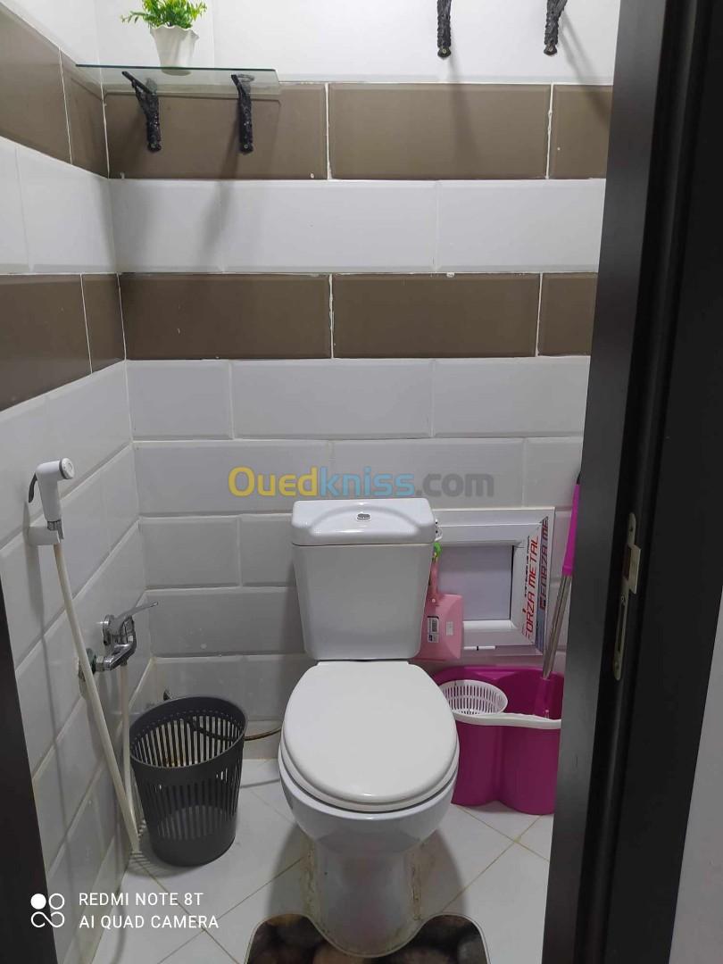 Vente Appartement F4 Oran Bir el djir