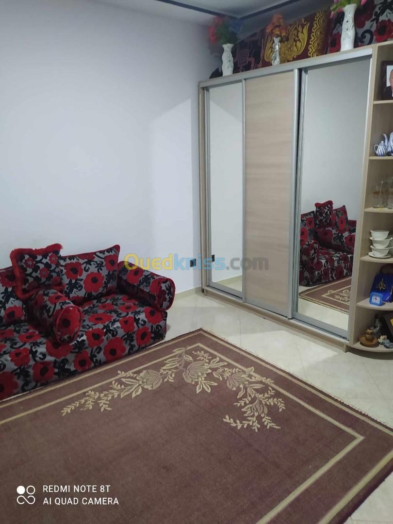 Vente Appartement F4 Oran Bir el djir