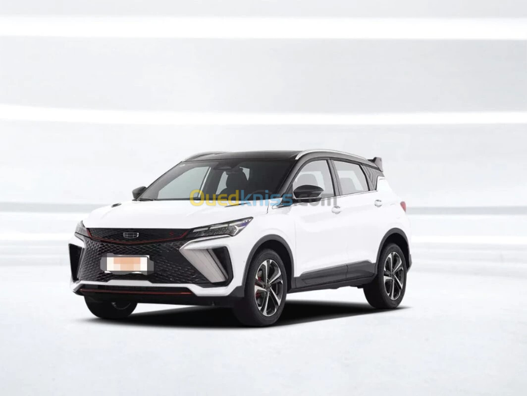 Geely Coolray 2024 Gf