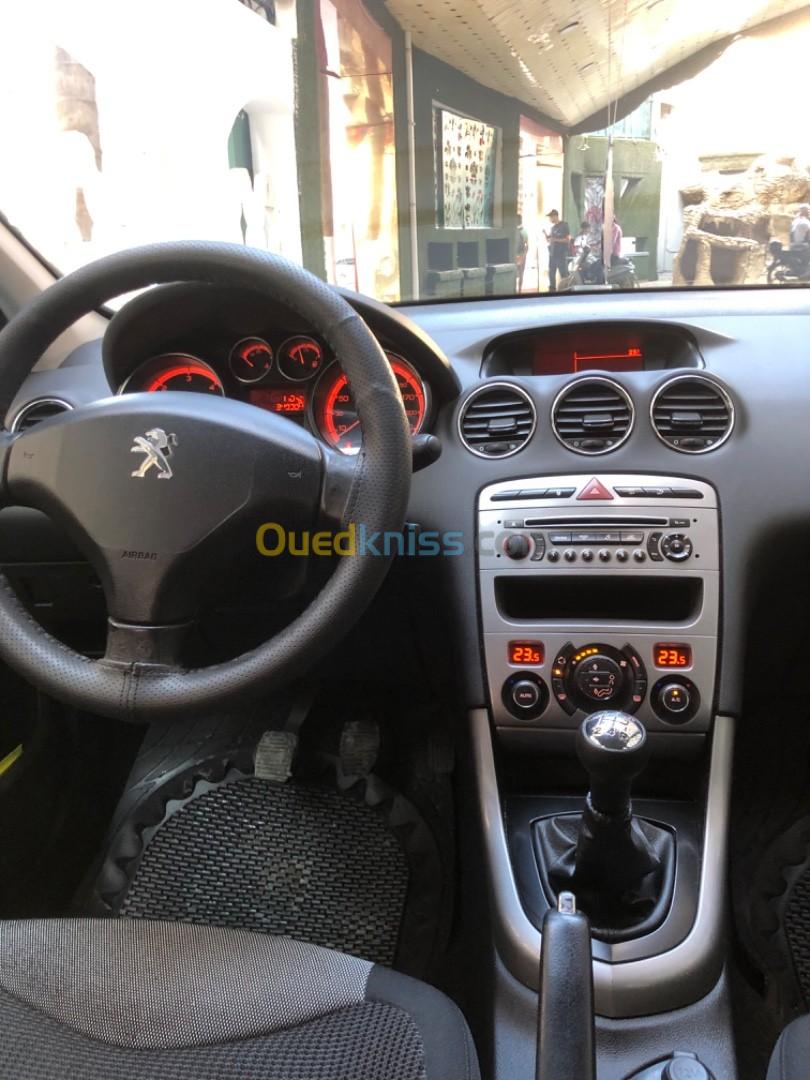 Peugeot 308 2013 308