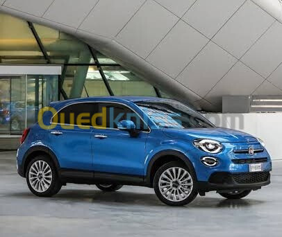 Fiat 500X 2023 2023