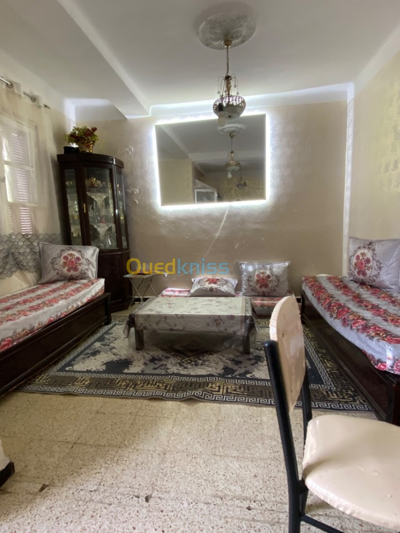 Vente Appartement F3 Blida Beni mered