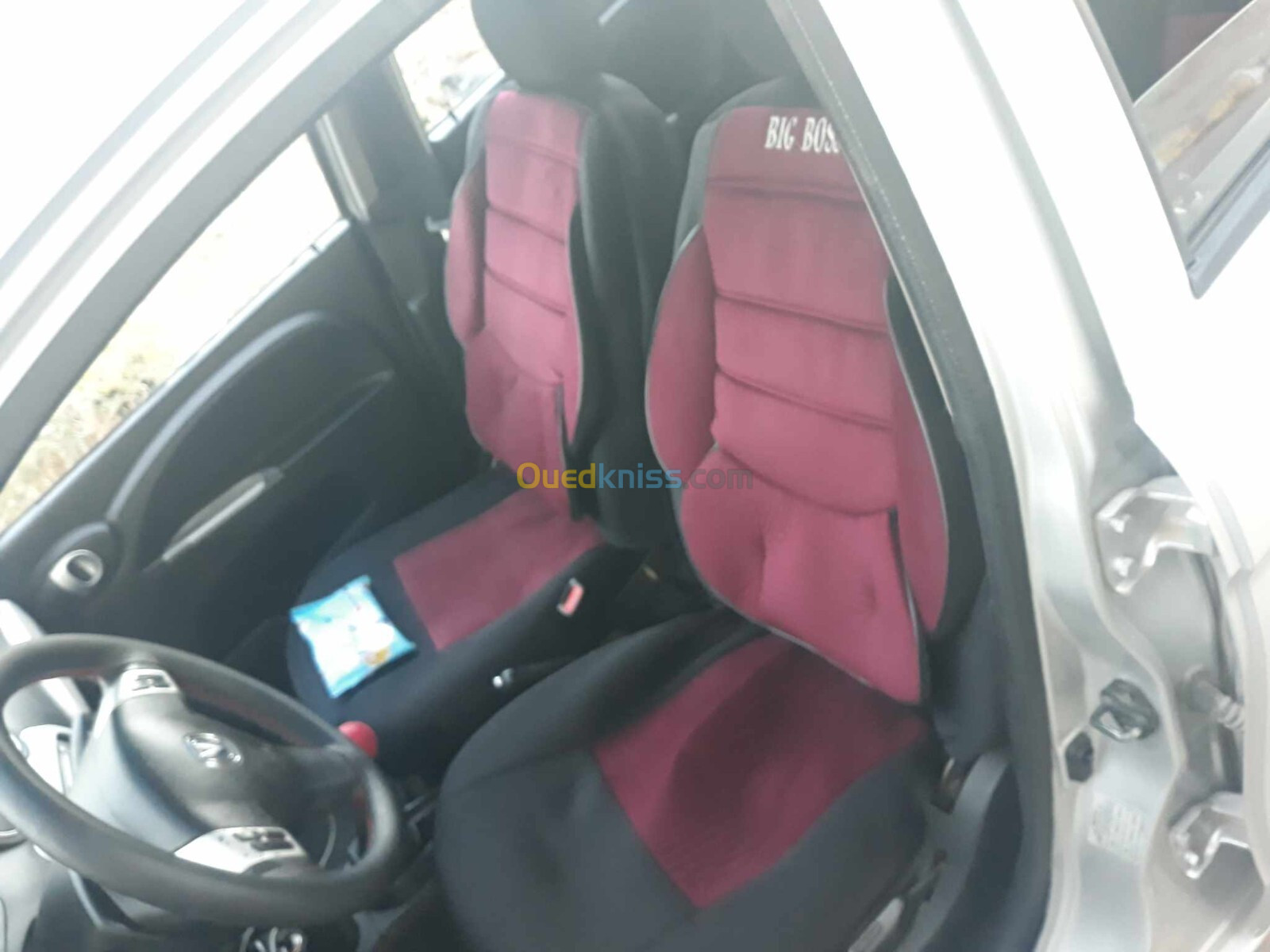 Changan Benni mini 2015 Benni mini