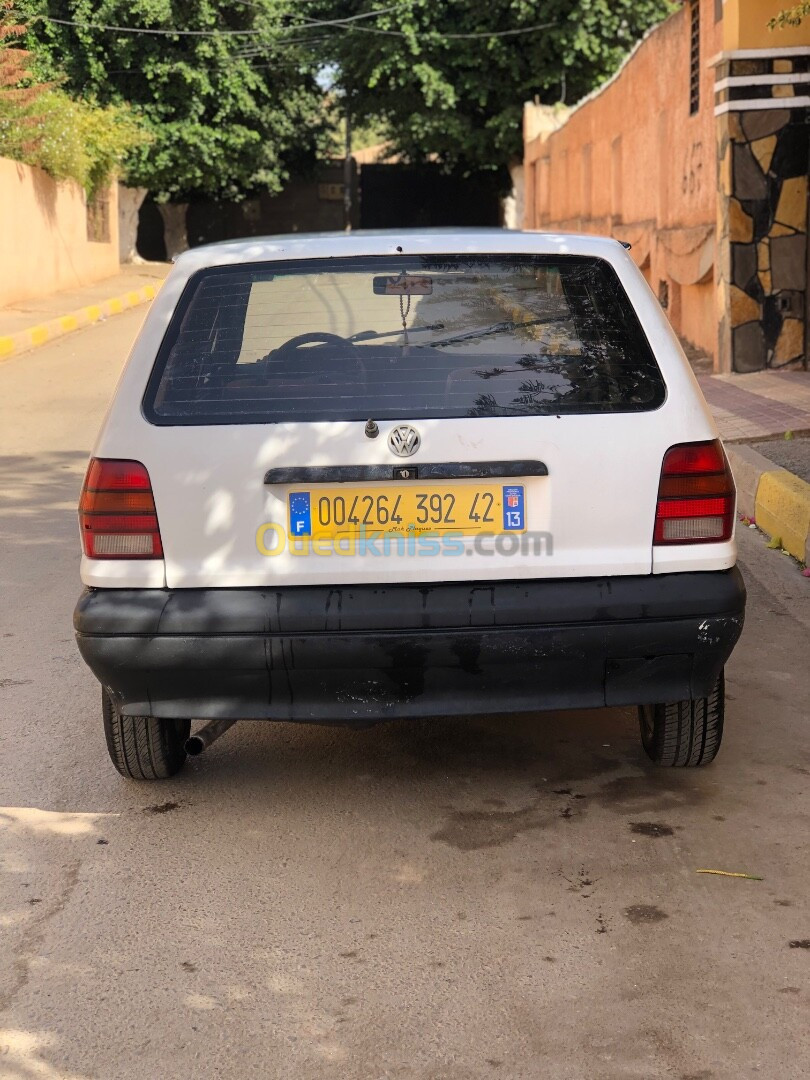 Volkswagen Polo 1992 Polo