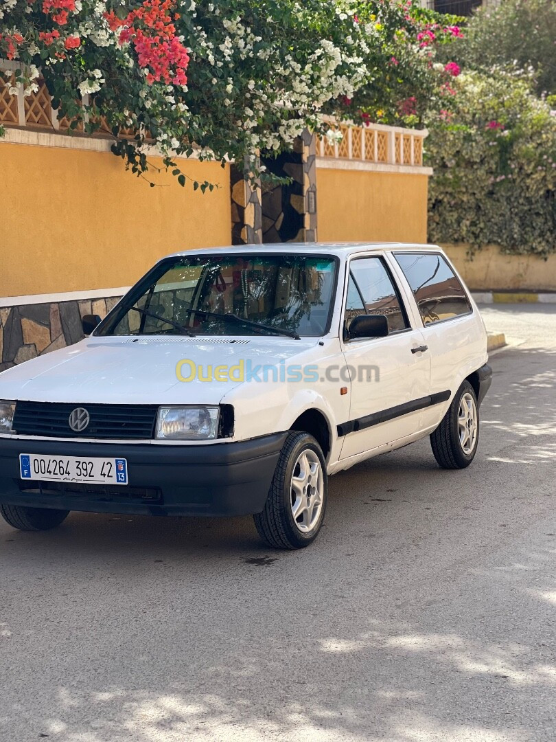 Volkswagen Polo 1992 Polo