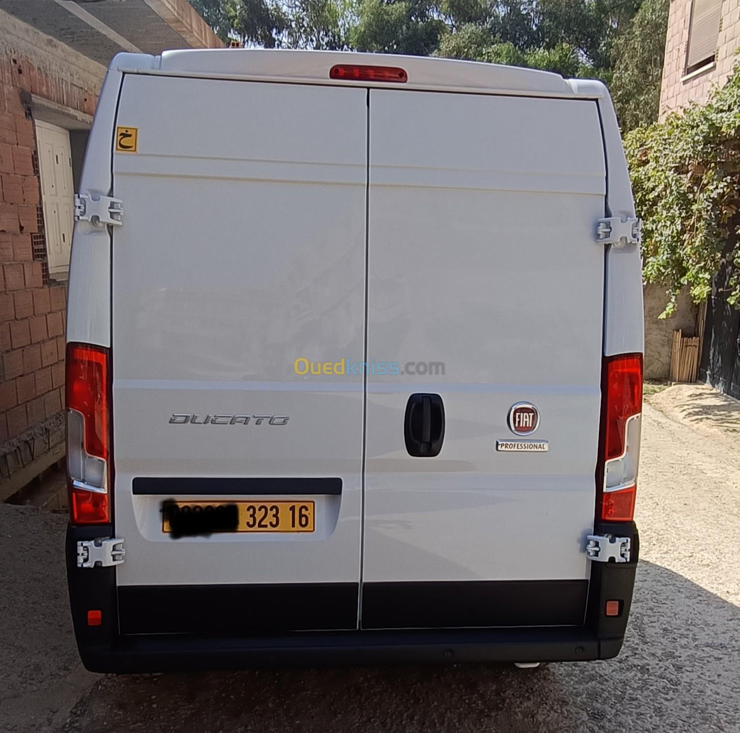 Fiat Ducato 2023