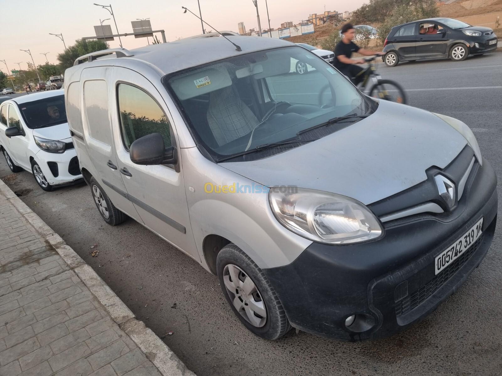 Renault Kangoo 2019 Kangoo