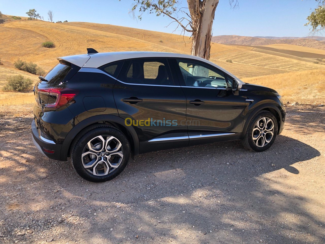 Renault Captur 2023 Intens