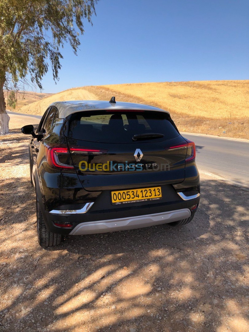 Renault Captur 2023 Intens