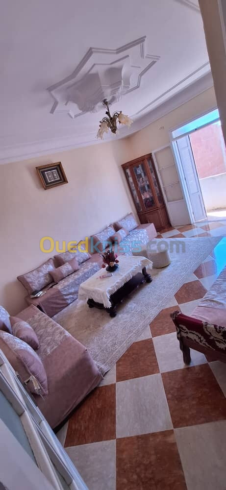 Vente Villa Mostaganem Kheireddine