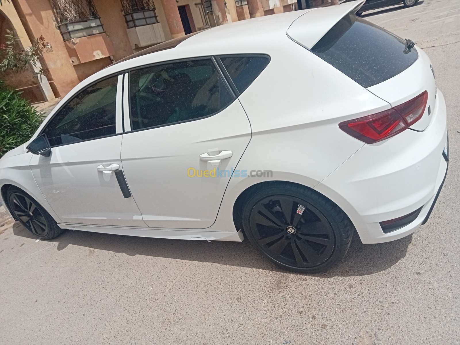 Seat Leon 2015 LINEA R+