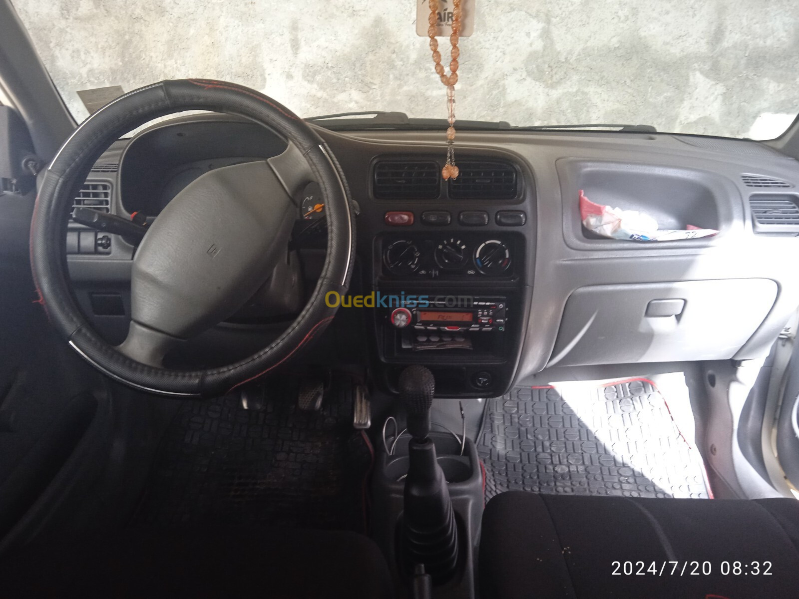 Suzuki Alto 2009 Alto