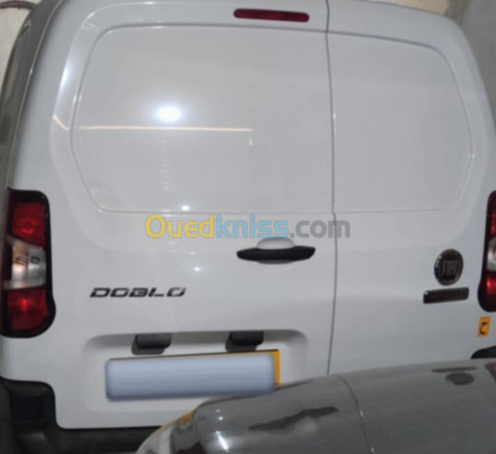 Fiat Fiat Doblo 2024 Italie