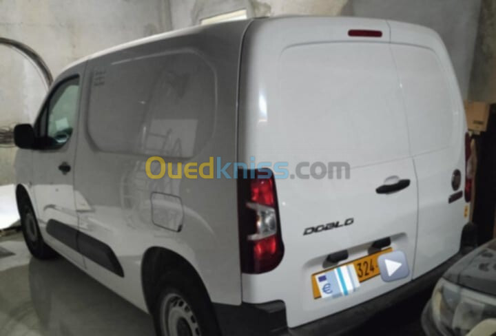 Fiat Fiat Doblo 2024 Italie