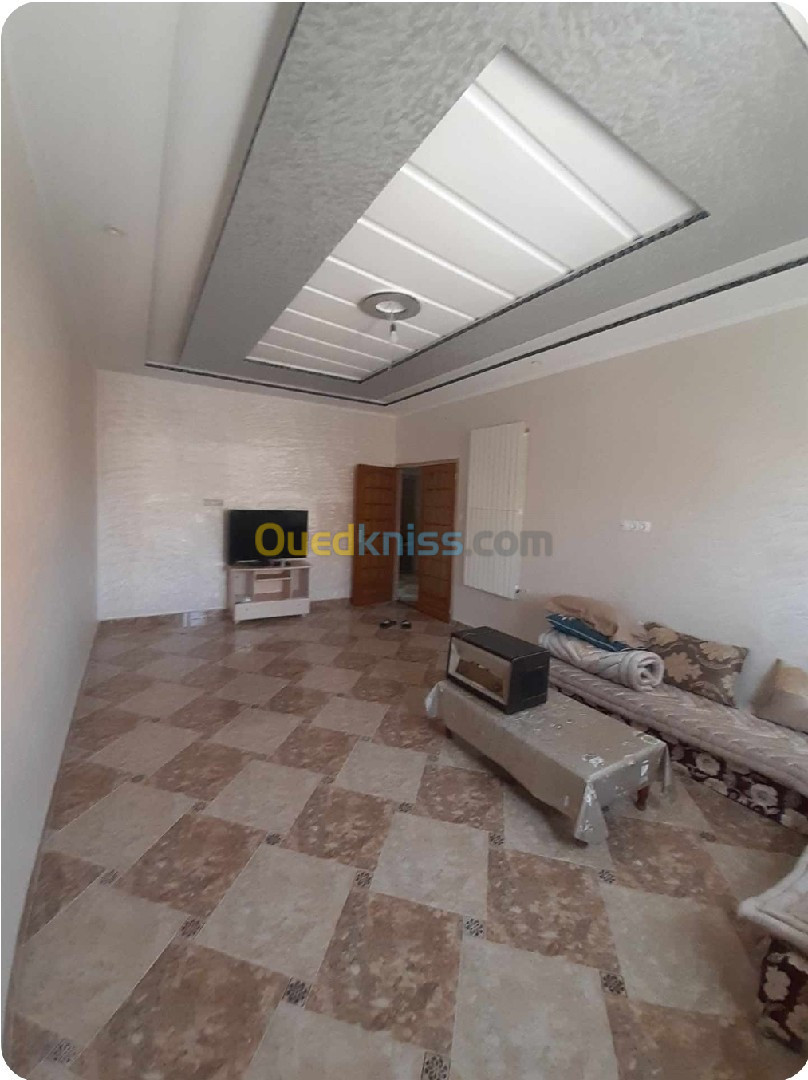 Vente Villa Naama Mecheria