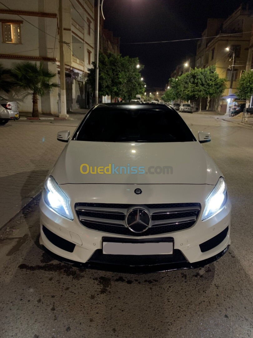 Mercedes Classe A 2013 Classe A