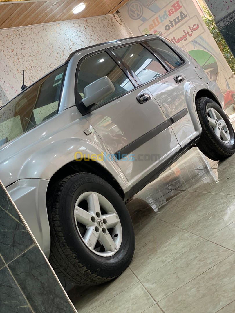 Nissan X Trail 2010 X Trail