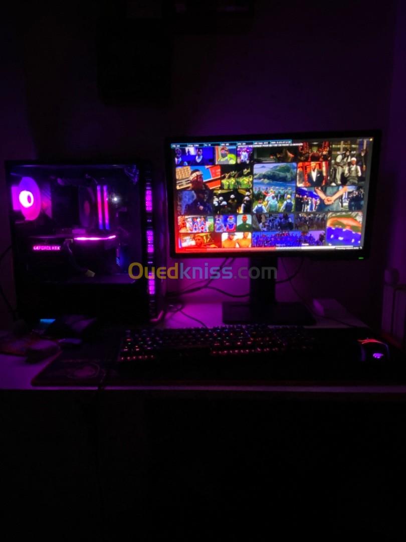 BenQ Zowie 24144 Hz 1Ms TN-DXL2411P