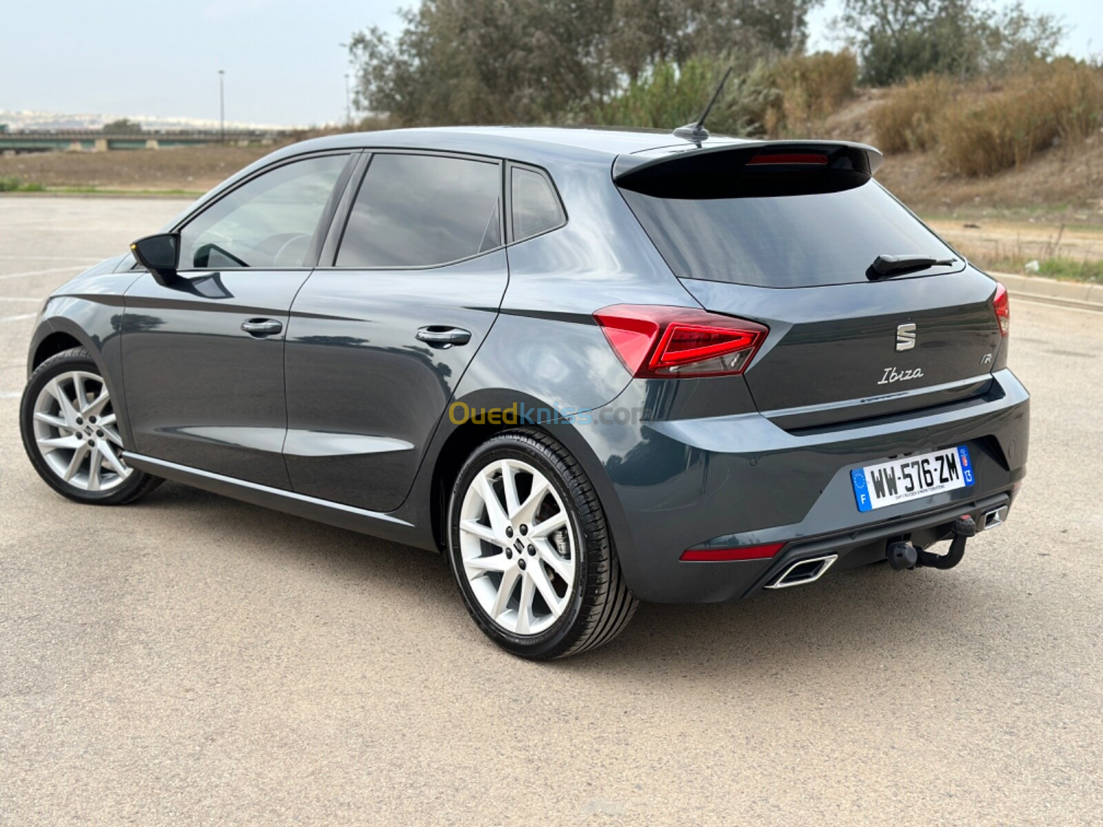 Seat Ibiza 2022 FR