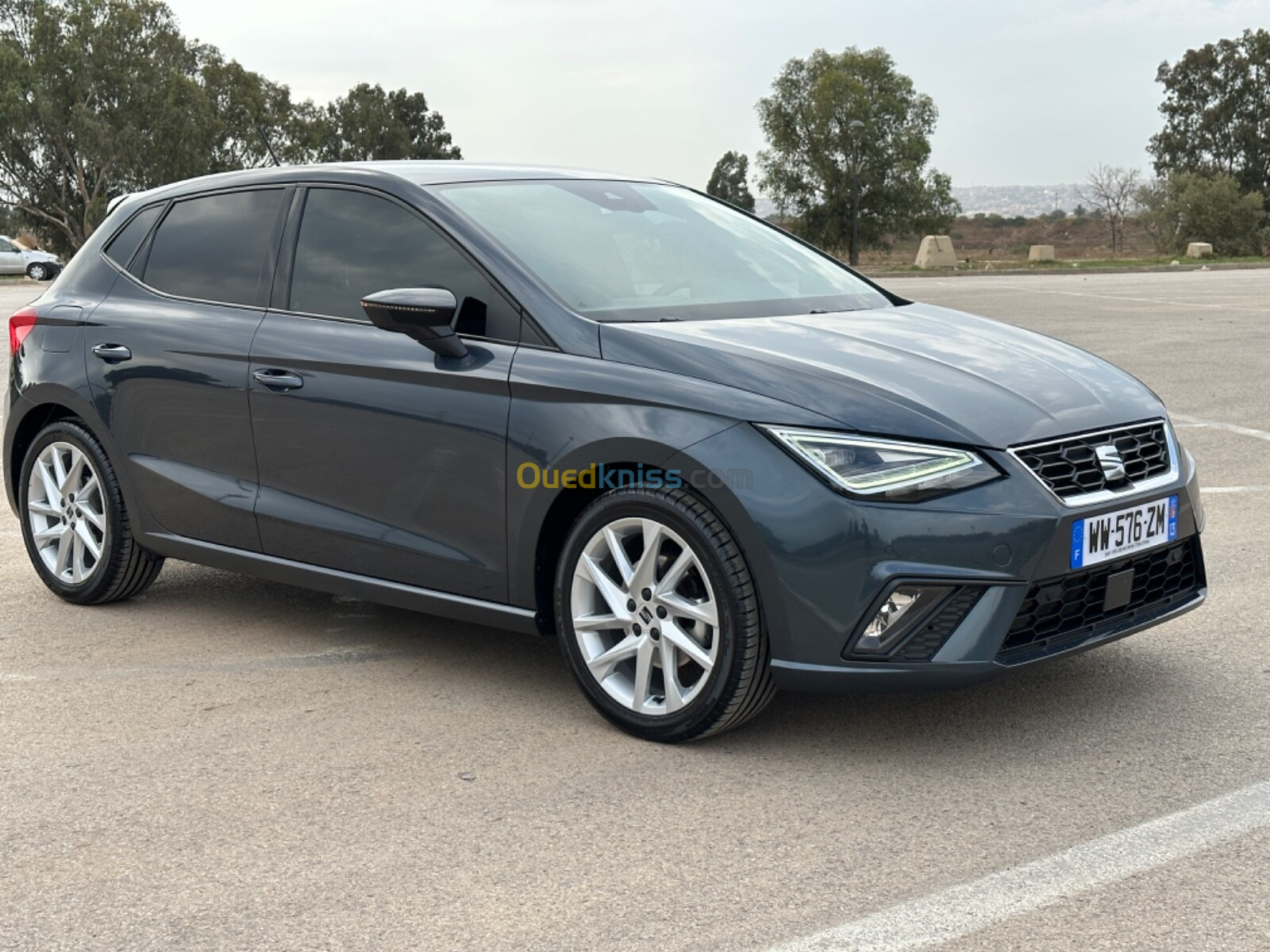 Seat Ibiza 2022 FR