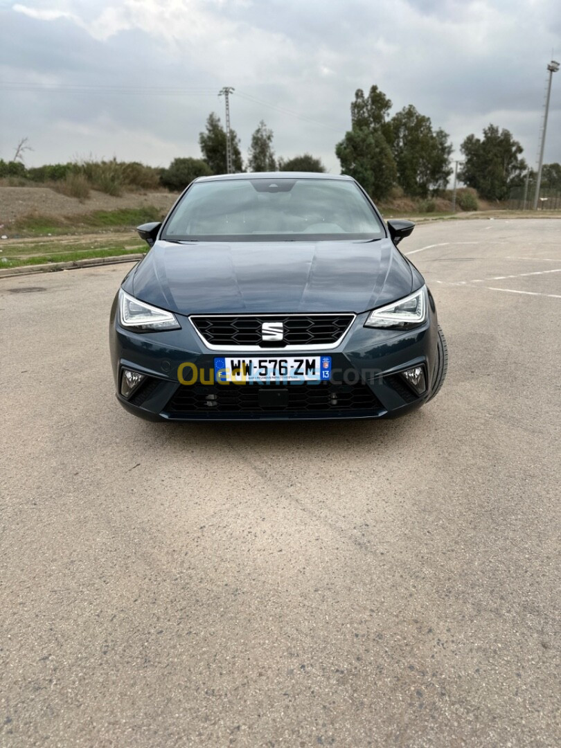 Seat Ibiza 2022 FR