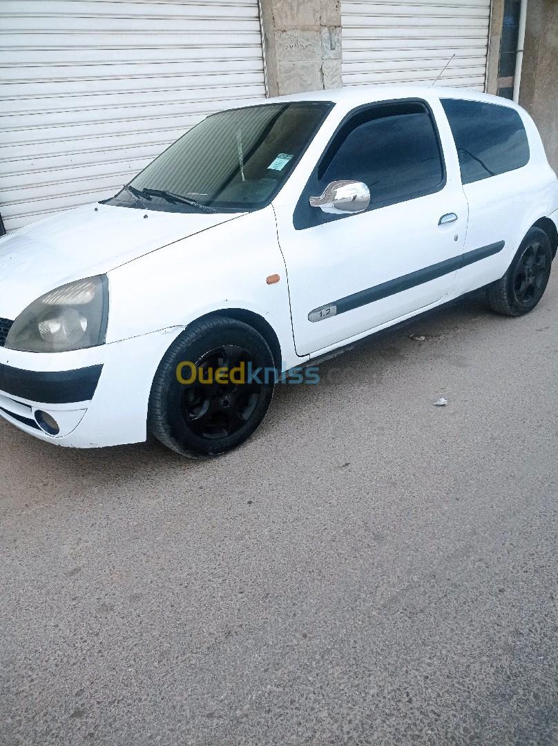 Renault Clio 2 2001 Clio 2