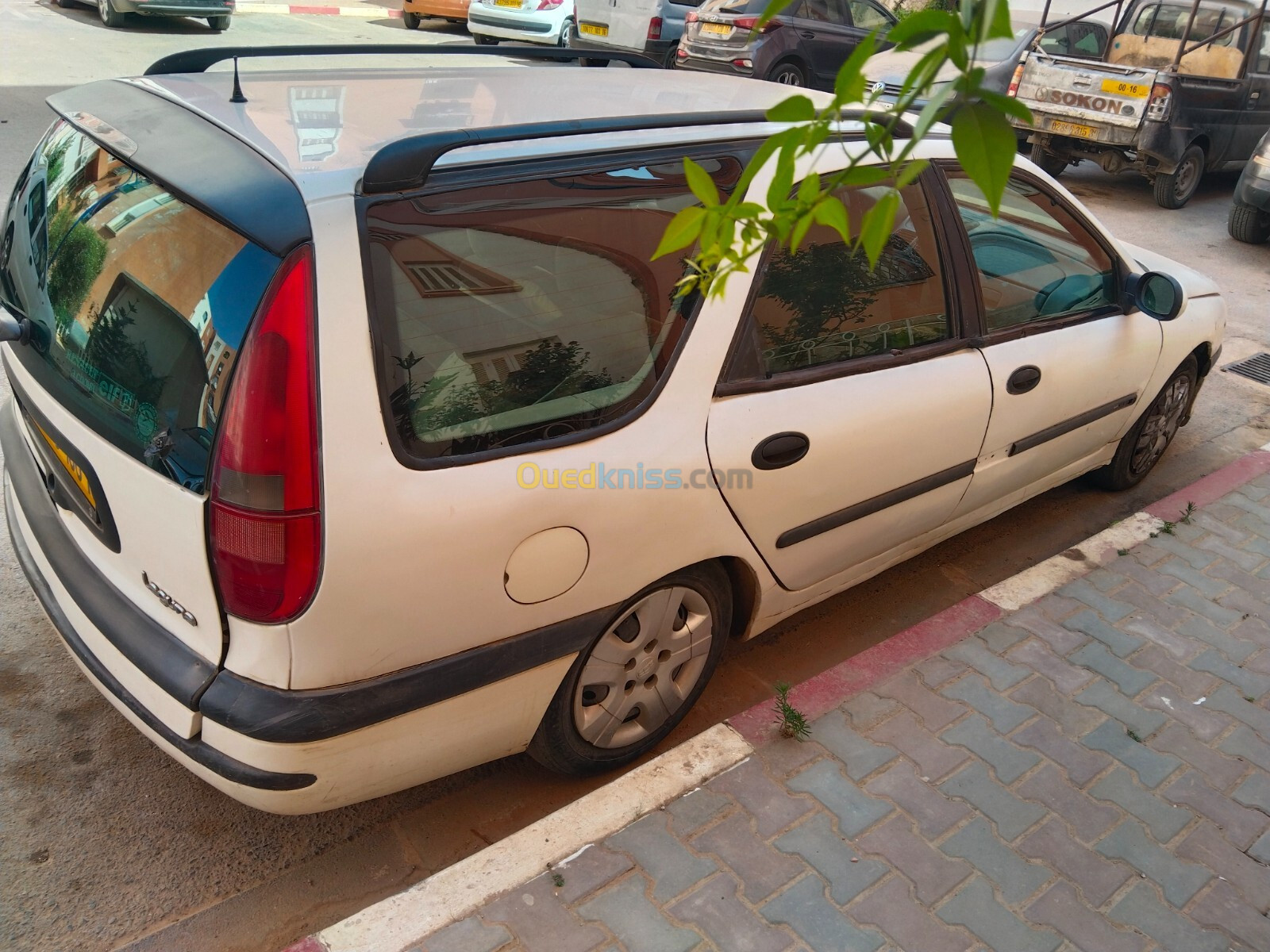 Renault Laguna 1 2000 Laguna 1