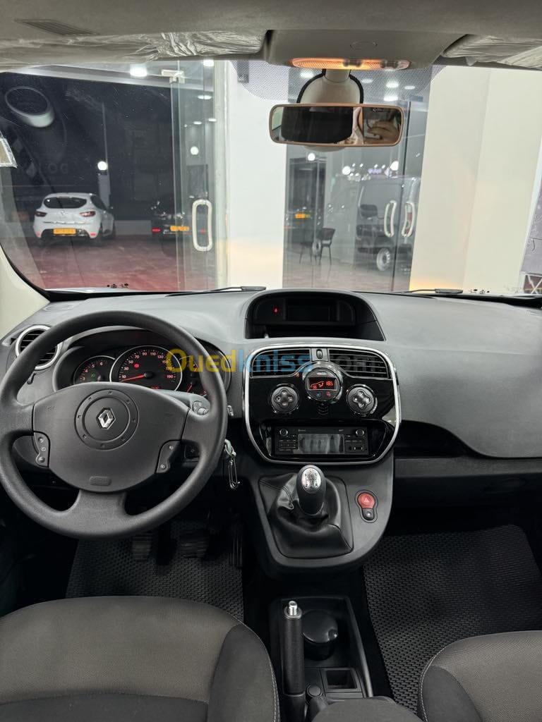 Renault Kangoo 2021 Privilège +