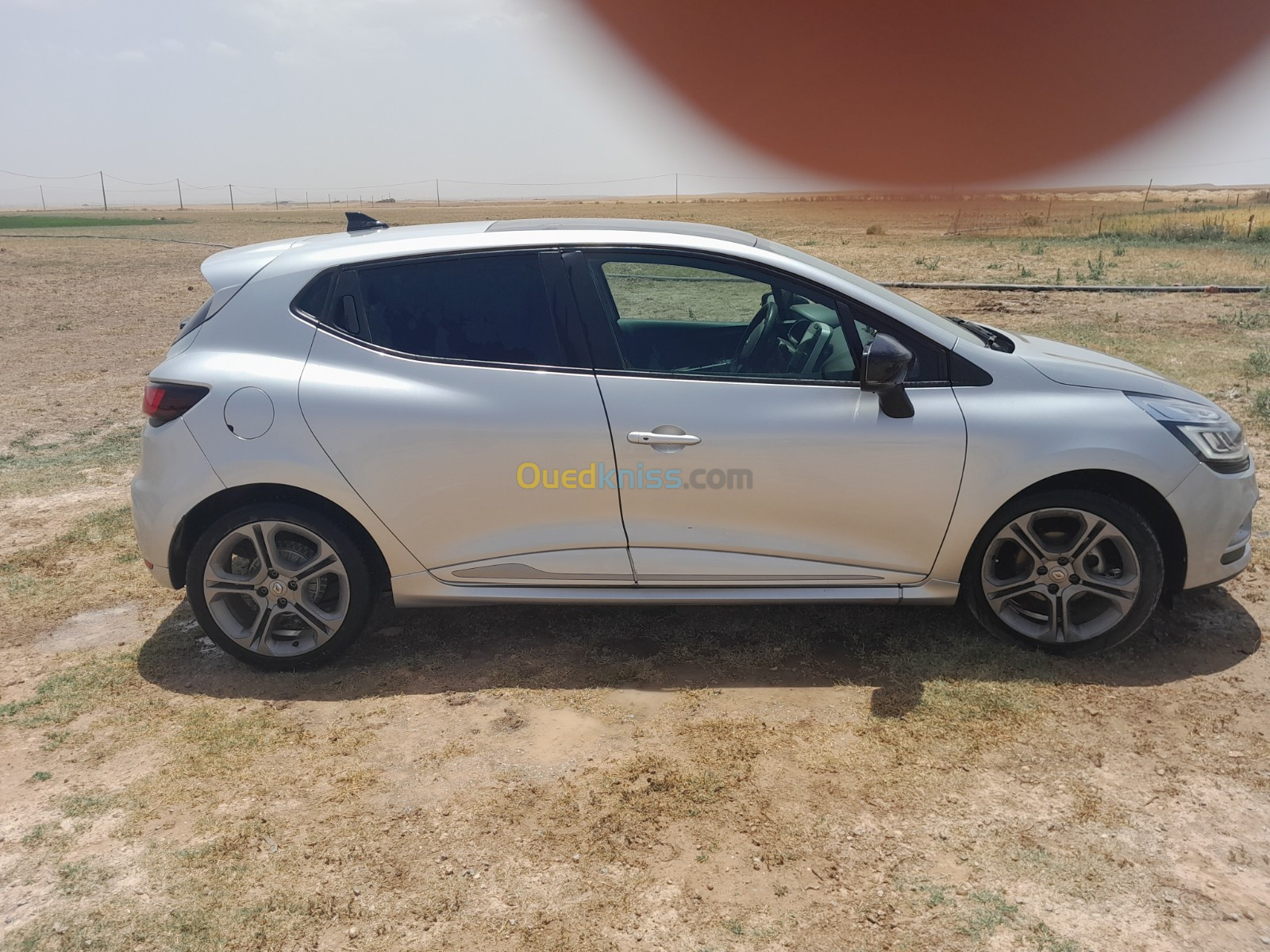 Renault Clio 4 2019 Clio 4