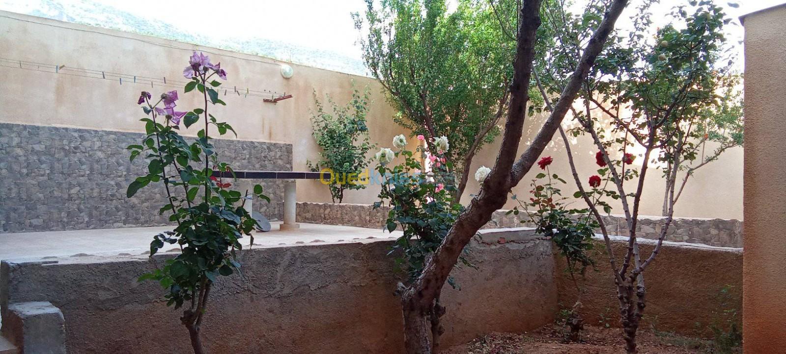 Vente Villa Batna Merouana