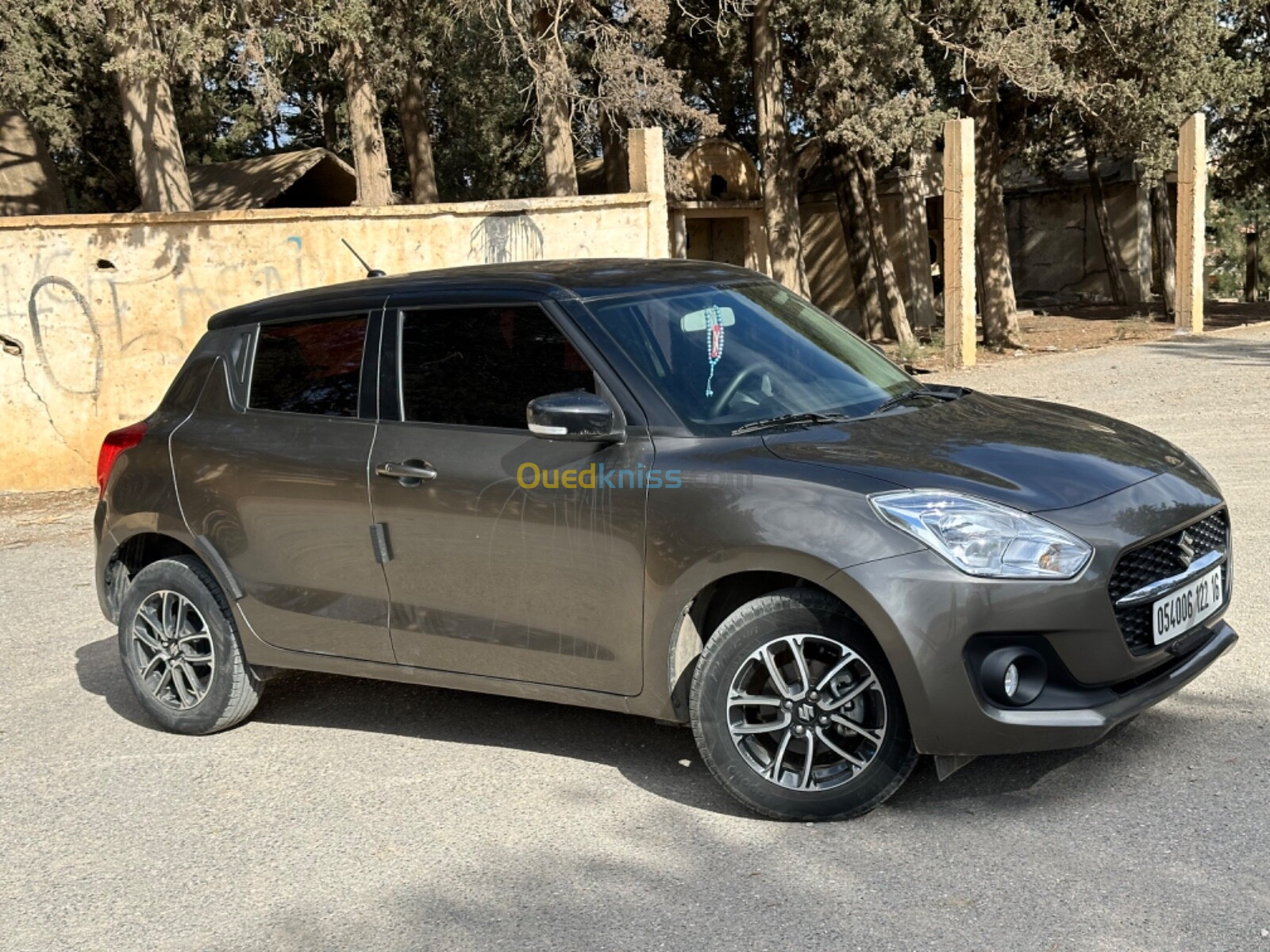 Suzuki Swift 2022 