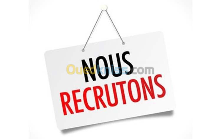 Offres d'emploi 