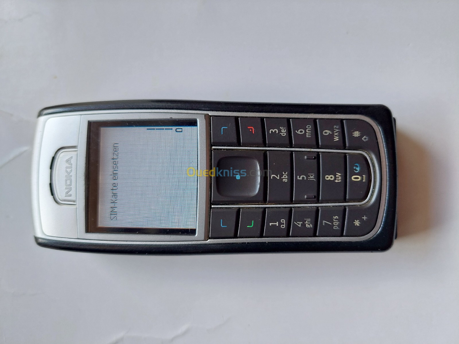 Nokia 6230