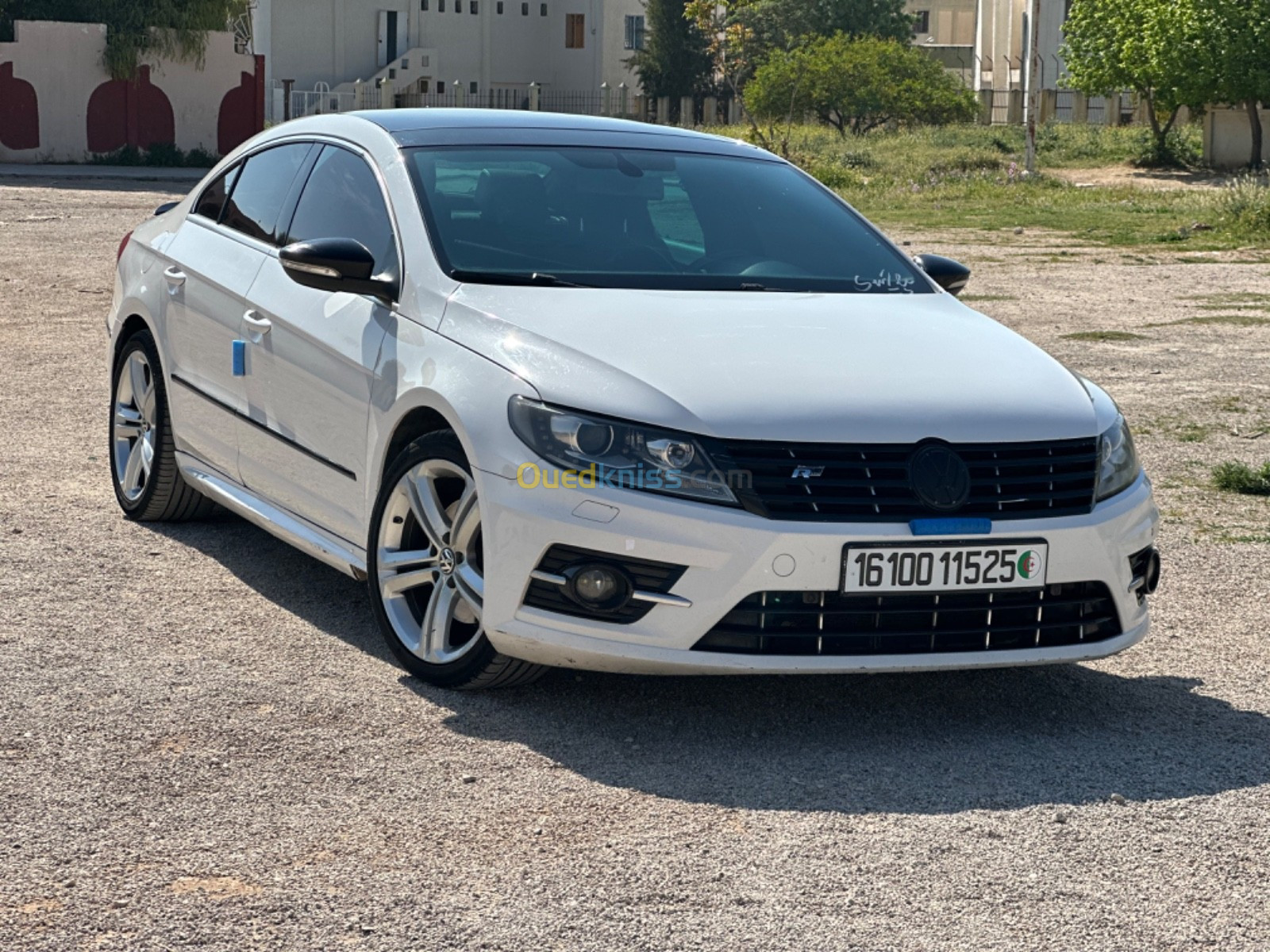 Volkswagen Passat CC 2015 Passat CC