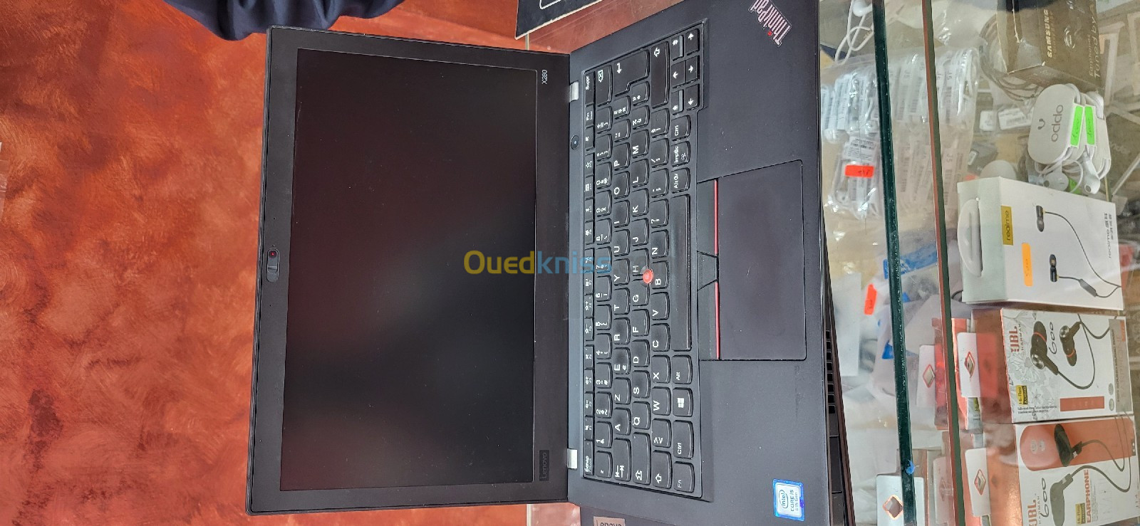 Lenovo thinkpad x280