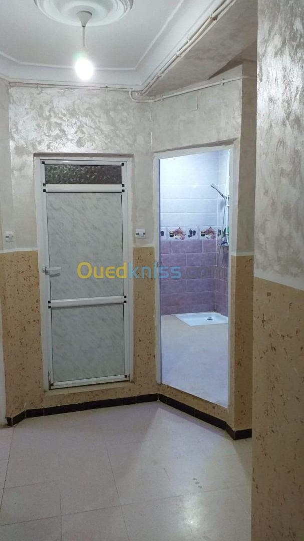 Vente Appartement F3 Chlef Beni haoua