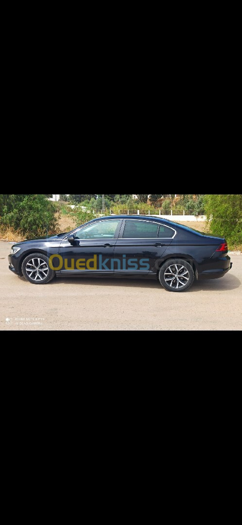 Volkswagen Passat 2019 