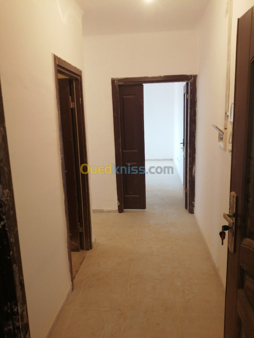 Vente Appartement F3 Oran Misseghine