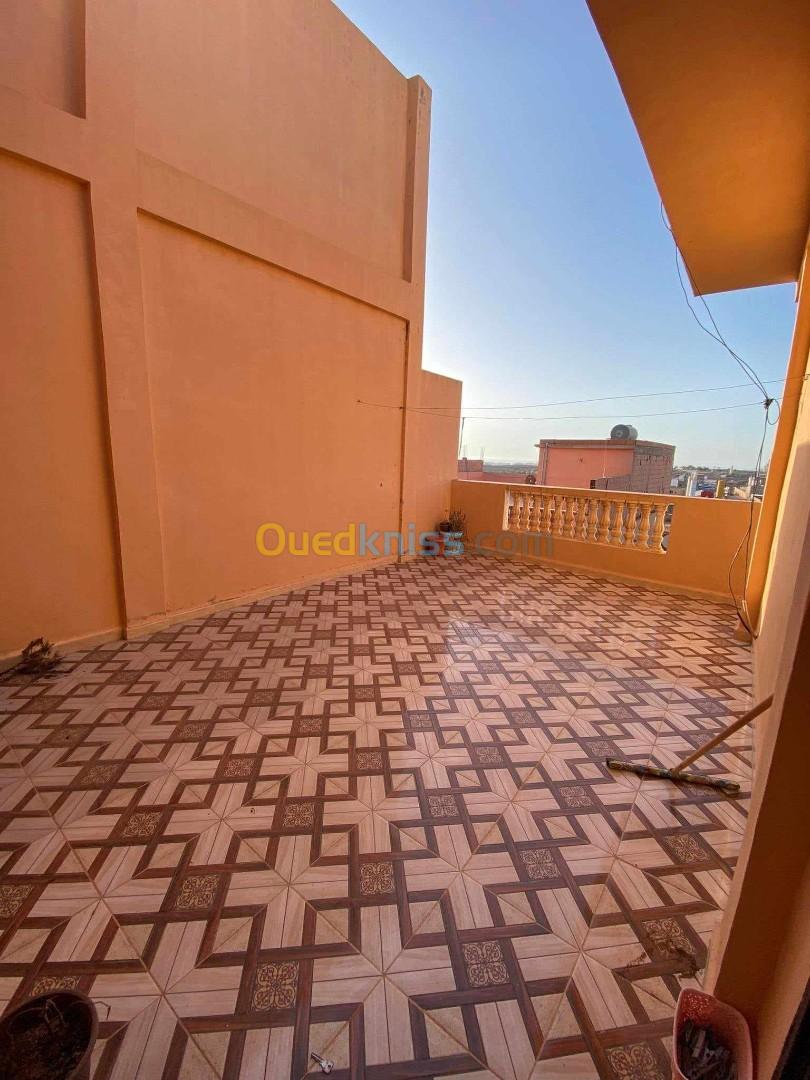 Vente Villa Aïn Témouchent Ain el arbaa