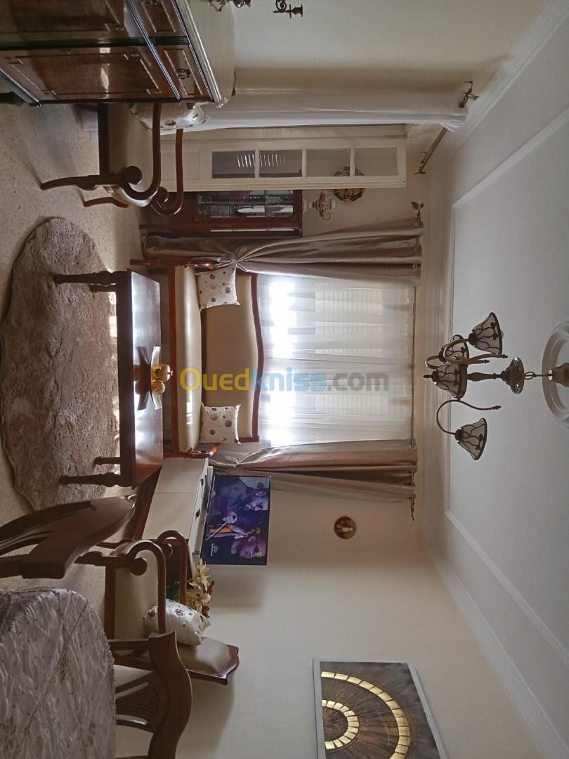 Vente Appartement F4 Alger Draria