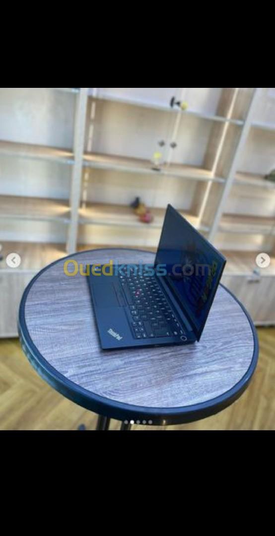  Laptop LENOVO ThinkPad E 14