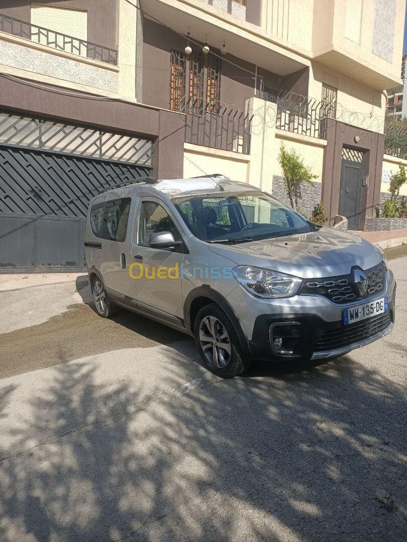 Renault Kongoo 2024 