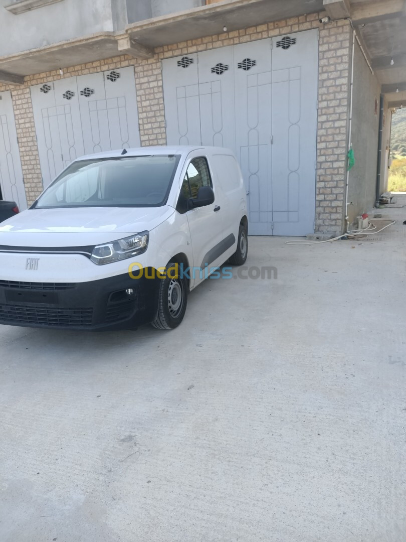 Fiat Doblo 2024 DZ