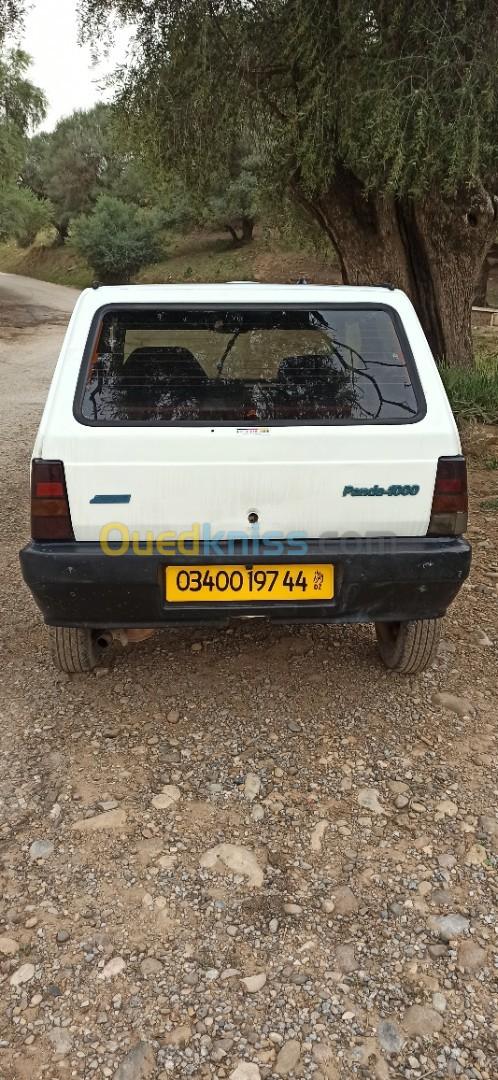 Fiat Panda 1997 Easy