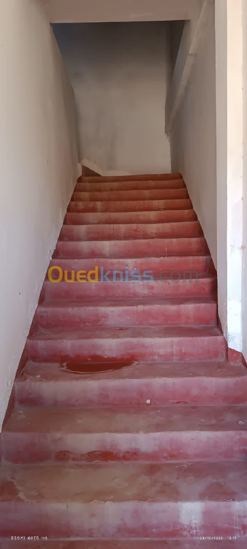 Vente Villa Tlemcen Marsa ben mhidi