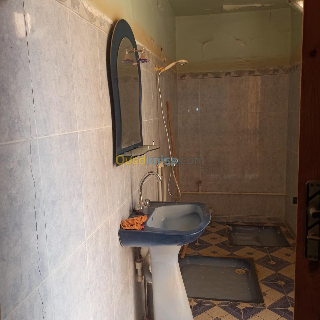 Location Appartement F03 Adrar Adrar